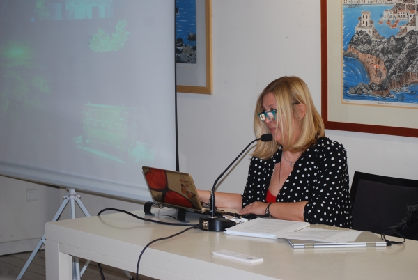 Lecture held on 10/2/2017, in Cultural Chaine IANOS in Thessaloniki