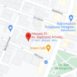 contact map athens