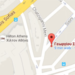 contact map athens small