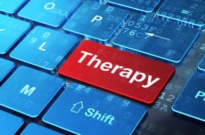 e-therapy by Gestalt Foundation