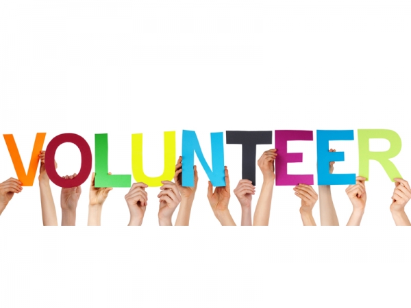 Community Work-Volunteerism
