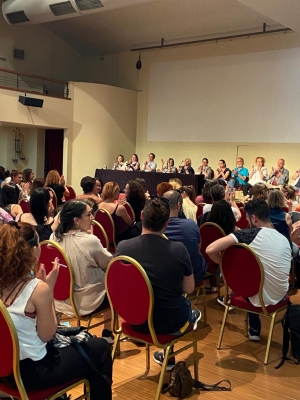 24&omicron; 4&Eta;&Mu;&Epsilon;&Rho;&Omicron; WORKSHOP &Psi;&Upsilon;&Chi;&Omicron;&Theta;&Epsilon;&Rho;&Alpha;&Pi;&Epsilon;&Iota;&Alpha;&Sigma; GESTALT - &Mu;&Alpha;&Iota;&Omicron;&Sigma; 2022