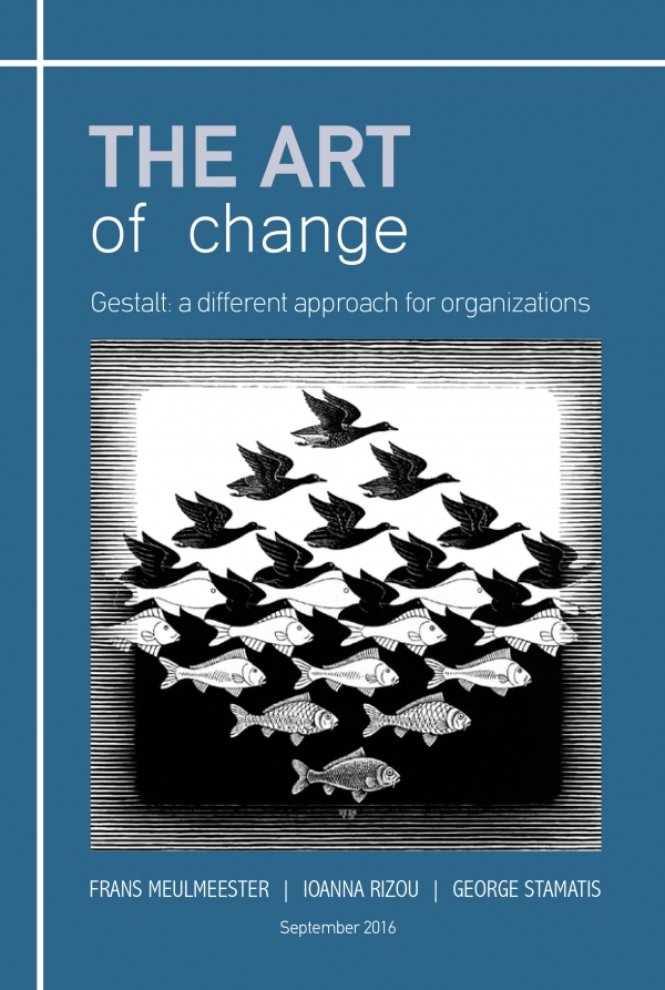 “The Art of Change - Gestalt” (2016)