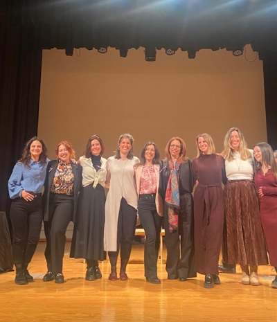 ΗΜΕΡΙΔΑ «ΓΥΝΑΙΚΕΙΕΣ ΣΥΝ-ΚΙΝΗΣΕΙΣ» στο Πολιτιστικό Κέντρο του Δήμου Μοσχάτου -Ταύρου