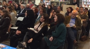 &laquo;OPEN DAY&raquo; &sigma;&tau;&omicron; Gestalt Foundation