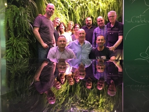 &Tau;&epsilon;&lambda;&epsilon;&upsilon;&tau;&alpha;ί&omicron; workshop &tau;&omicron;&upsilon; &Kappa;ύ&kappa;&lambda;&omicron;&upsilon; &Epsilon;&rho;&gamma;&alpha;&sigma;&tau;&eta;&rho;ί&omega;&nu; Gestalt in Organizations