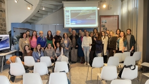 &Pi;&rho;ό&sigma;&kappa;&lambda;&eta;&sigma;&eta; &sigma;&epsilon; &epsilon;&pi;&iota;&mu;&omicron;&rho;&phi;&omega;&tau;&iota;&kappa;ό &pi;&rho;ό&gamma;&rho;&alpha;&mu;&mu;&alpha;:  &laquo;&Delta;&epsilon;&xi;&iota;ό&tau;&eta;&tau;&epsilon;&sigmaf; &epsilon;&pi;&iota;&kappa;&omicron;&iota;&nu;&omega;&nu;ί&alpha;&sigmaf;, &delta;&eta;&mu;&iota;&omicron;&upsilon;&rho;&gamma;&iota;&kappa;ή &epsilon;&pi;ί&lambda;&upsilon;&sigma;&eta; &delta;&iota;&alpha;&phi;&omega;&nu;&iota;ώ&nu;&raquo; &Mu;έ&rho;&omicron;&sigmaf; &Beta;΄.