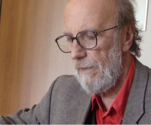 Lecture held on 16/3/2017, in Cultural Chaine IANOS in Athens